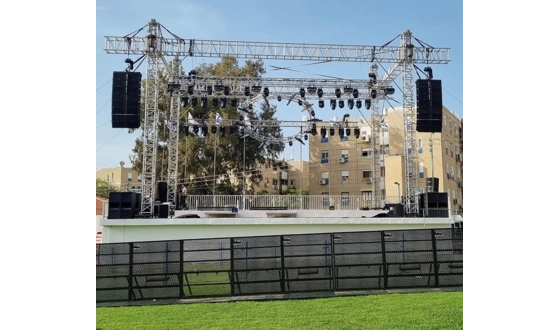 Category Image for הגברה