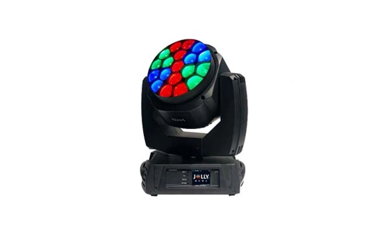 Category Image for תאורה