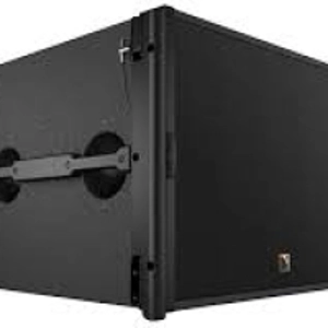 L Acoustic רמקול סאב 