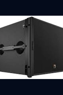 L Acoustic רמקול ס..