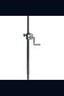 K&M - 21338   מוט עם מנואלה לרמקול על סאב