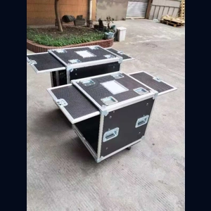 FC-10U מארז דלת הזזה למעלה