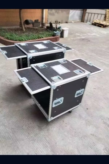 FC-10U מארז דלת הזזה למ..