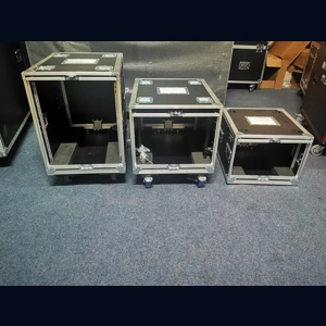 FC- 4U מארז דלת הזזה למעלה