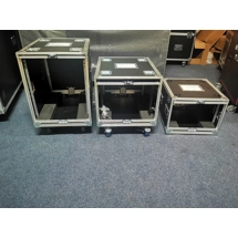 FC-8U מארז דלת הזזה למעלה