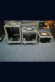 FC-8U מארז דלת הזזה למעלה