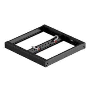 SOL- L Acoustic KARA מתקן תליה מיני ל