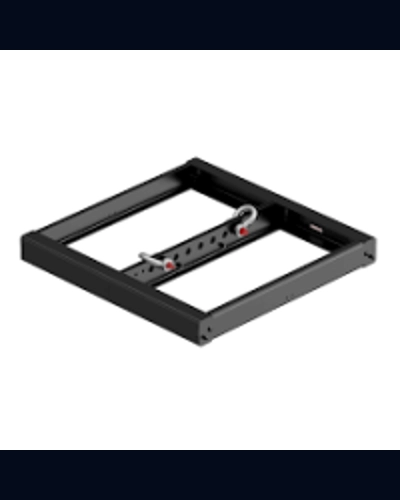 SOL- L Acoustic KARA מתקן תליה מיני ל