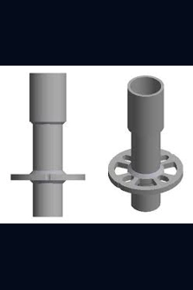 Total-Base colar -..