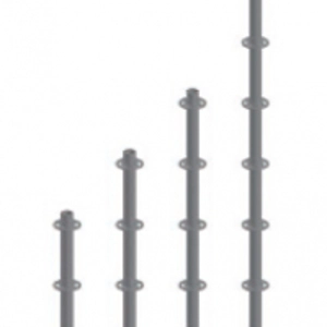 Total- סטנדרד 2מ