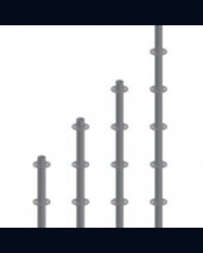 Total- סטנדרד 2מ