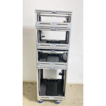 FC-6U מארז דלת הזזה למעלה