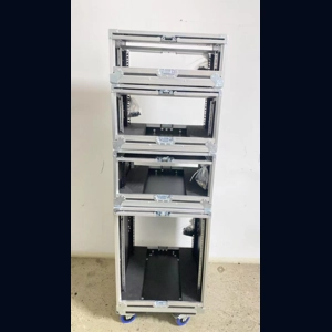 FC-6U מארז דלת הזזה למעלה