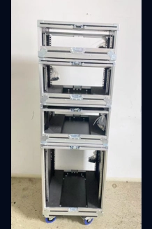 FC-6U מארז דלת הזזה למעלה