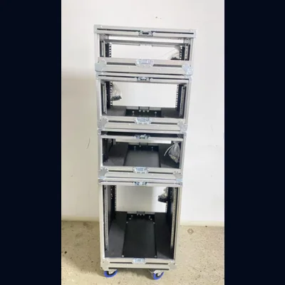 FC-6U מארז דלת הזזה למעלה title=