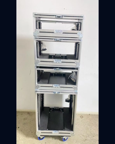 FC-6U מארז דלת הזזה למעלה