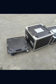 FC-Base trolley פל..