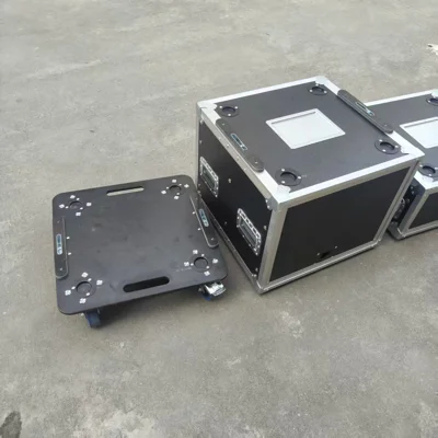 FC-Base trolley פלטת עם גלגלים למארז title=
