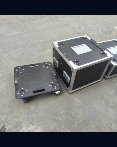 FC-Base trolley פלטת עם גלגלים למארז