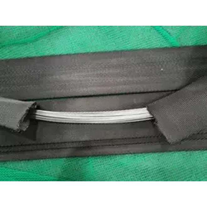 Additional Image for KAYO-רצועת אבטחה עם כבל מתכת בפנים מ2