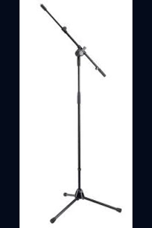 KM - 210/9 סטנד למיקרופון עם בייבי בום