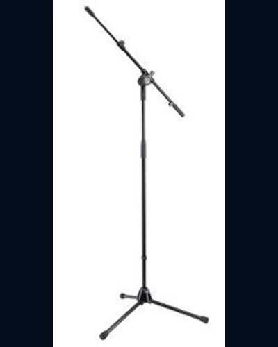 KM - 210/9 סטנד למיקרופון עם בייבי בום