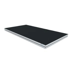 SS- מ1X0.5פלטת במה מ SS- מ1X0.5פלטת במה מ