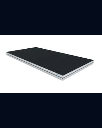 SS- מ1X0.5פלטת במה מ