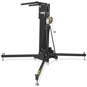 KUZAR-K-40 סטנד לליין אריי