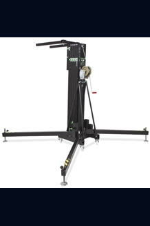 KUZAR-K-40 סטנד לליין א..