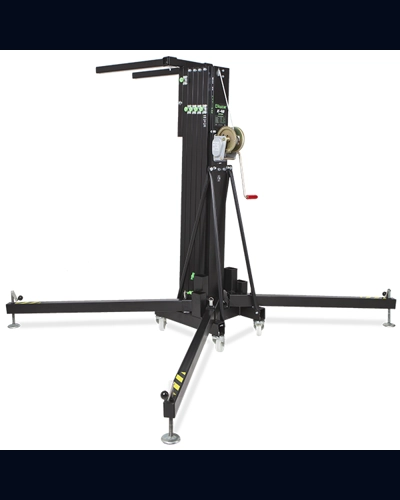 KUZAR-K-40 סטנד לליין אריי