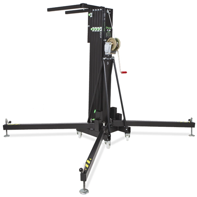 product Image for KUZAR-K-40 סטנד לליין אריי