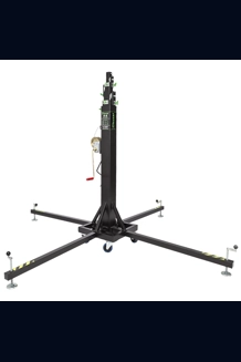 KUZAR-K-6 סטנד לתאורה