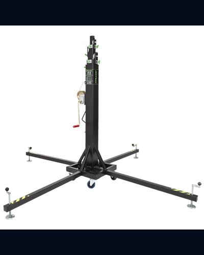 KUZAR-K-6 סטנד לתאורה