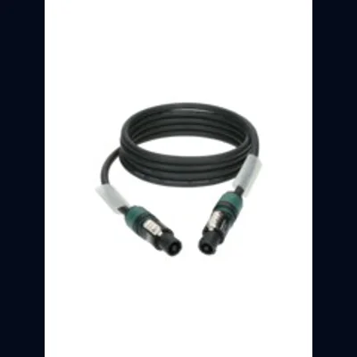 Klotz - L42YSPLFF0500 5M כבל ספיקון לרמקול title=