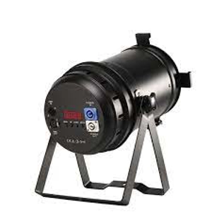 LAMA VITA- עם זום Wפאר לד 200