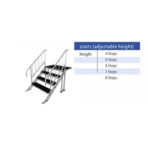 SS-סט 3 מדרגות