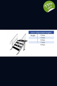 SS-סט 3 מדרגות
