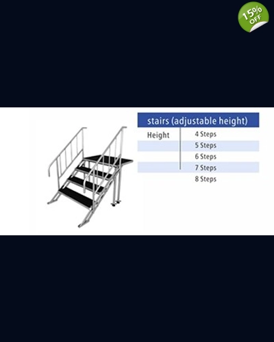 SS-סט 3 מדרגות