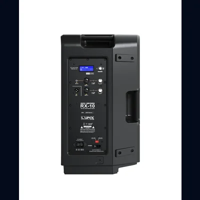 Lynx-RX-10 רמקול מוגבר "10 title=