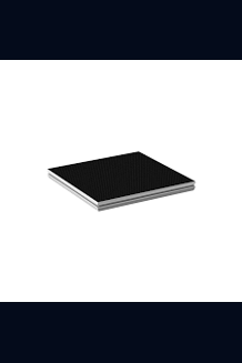 SS-1מx1פלטת במה