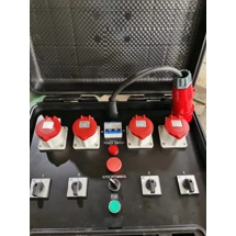 INT-KAYO- שלט ל4 מנועים