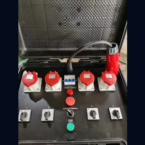 INT-KAYO- שלט ל4 מנועים