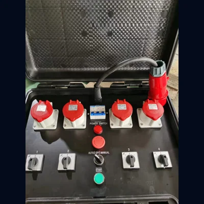 INT-KAYO- שלט ל4 מנועים title=