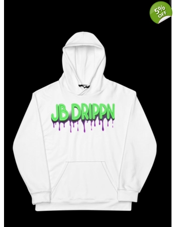 Premium JB Drippn Hoodie