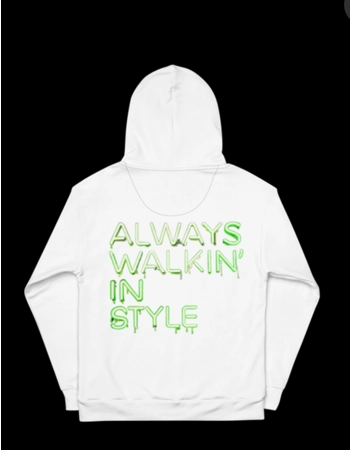 Premium JB Drippn Hoodie