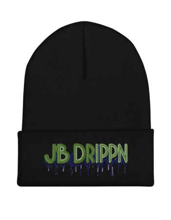 JB Drippn Beanie JB Drippn Beanie