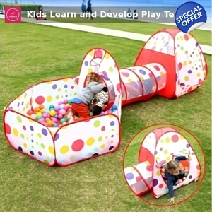 Ball Pit For Babies/Toddlers Ball Pit For Babies/Toddlers