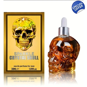 Mens Skull Cologne Mens Skull Cologne