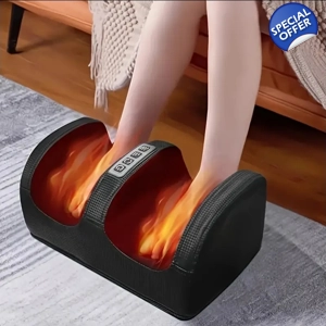 Foot & Leg Massager Foot & Leg Massager